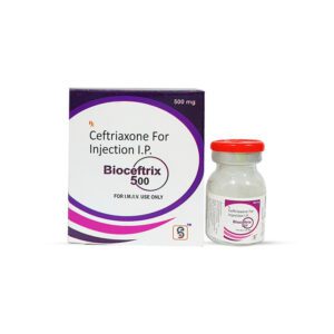 BIOCEFTRIX-500