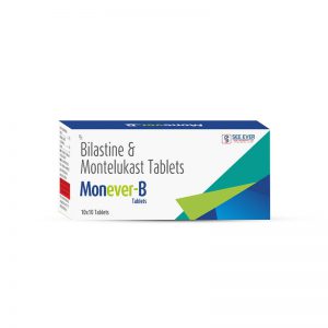 Monever-B Tablets