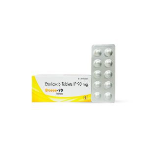 ETOSEE-90 tablets