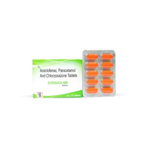 EVERACE-MR tablet