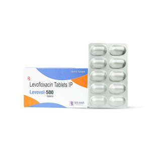 LEVOVOL-500 tablets