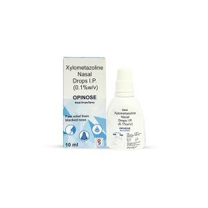 OPINOSE eye drop