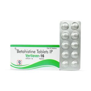 VERTIVER-16 tablets