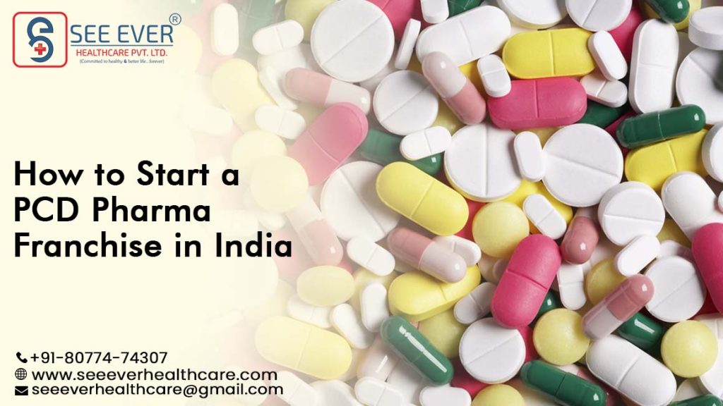 PCD Pharma Franchise