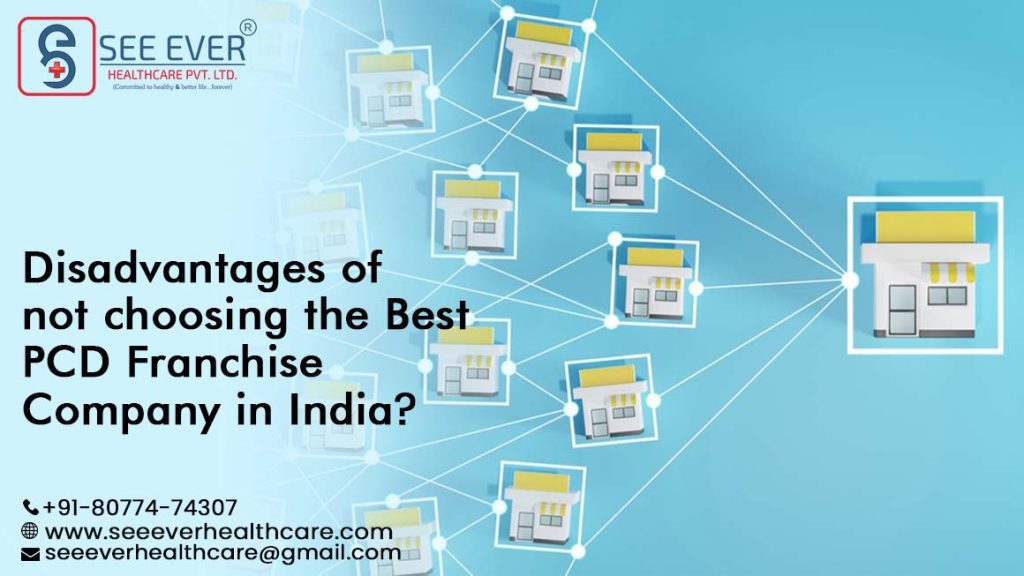 PCD Franchise Company