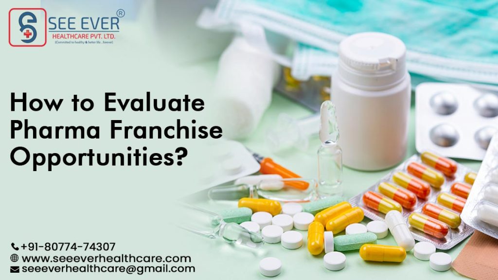 Pharma Franchise